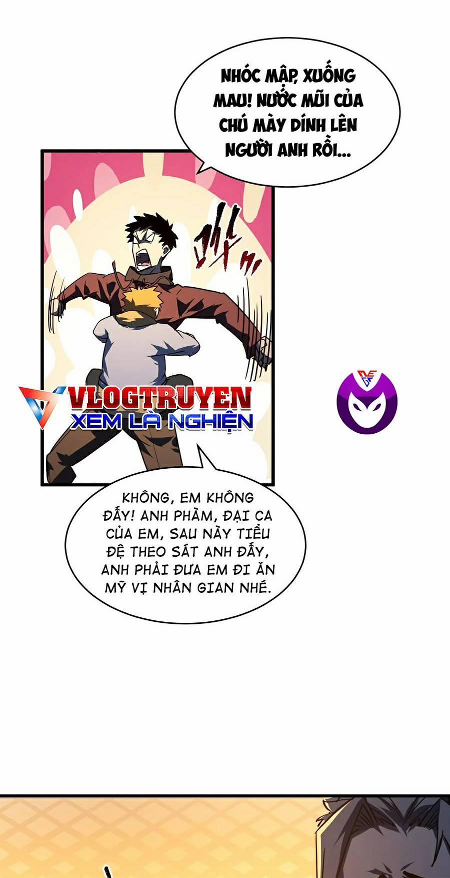 Mạt Thế Quật Khởi 63 trang 12