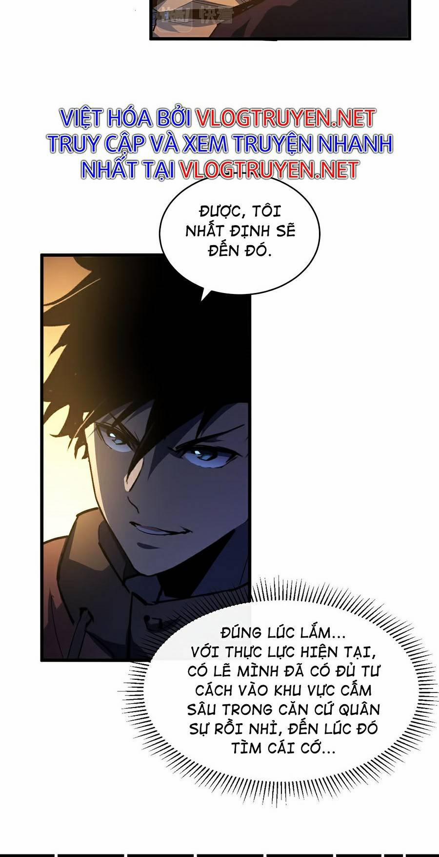 Mạt Thế Quật Khởi 63 trang 14