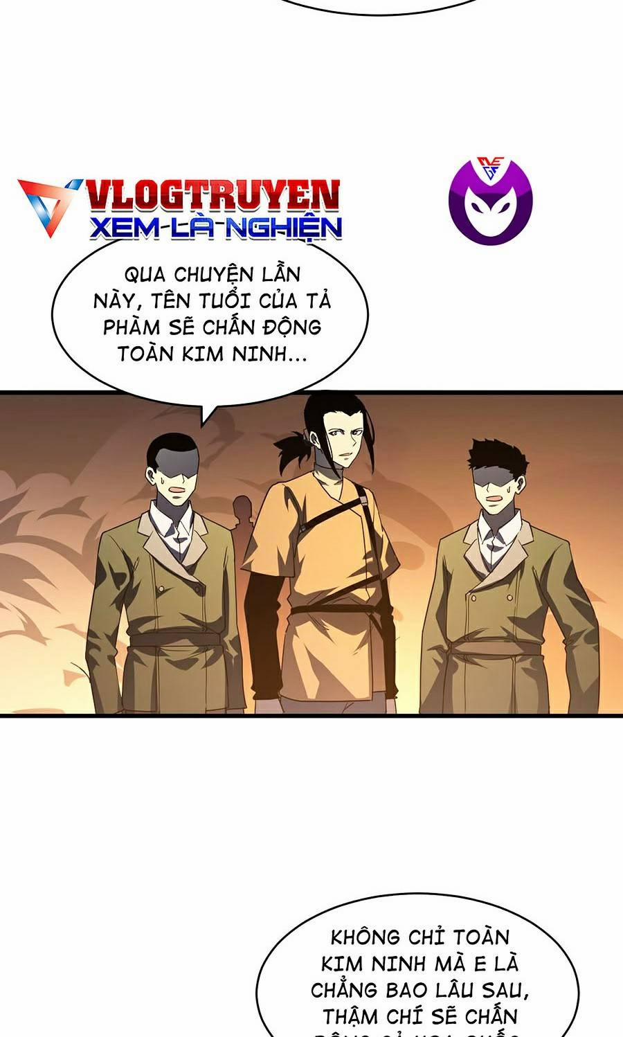 Mạt Thế Quật Khởi 63 trang 16