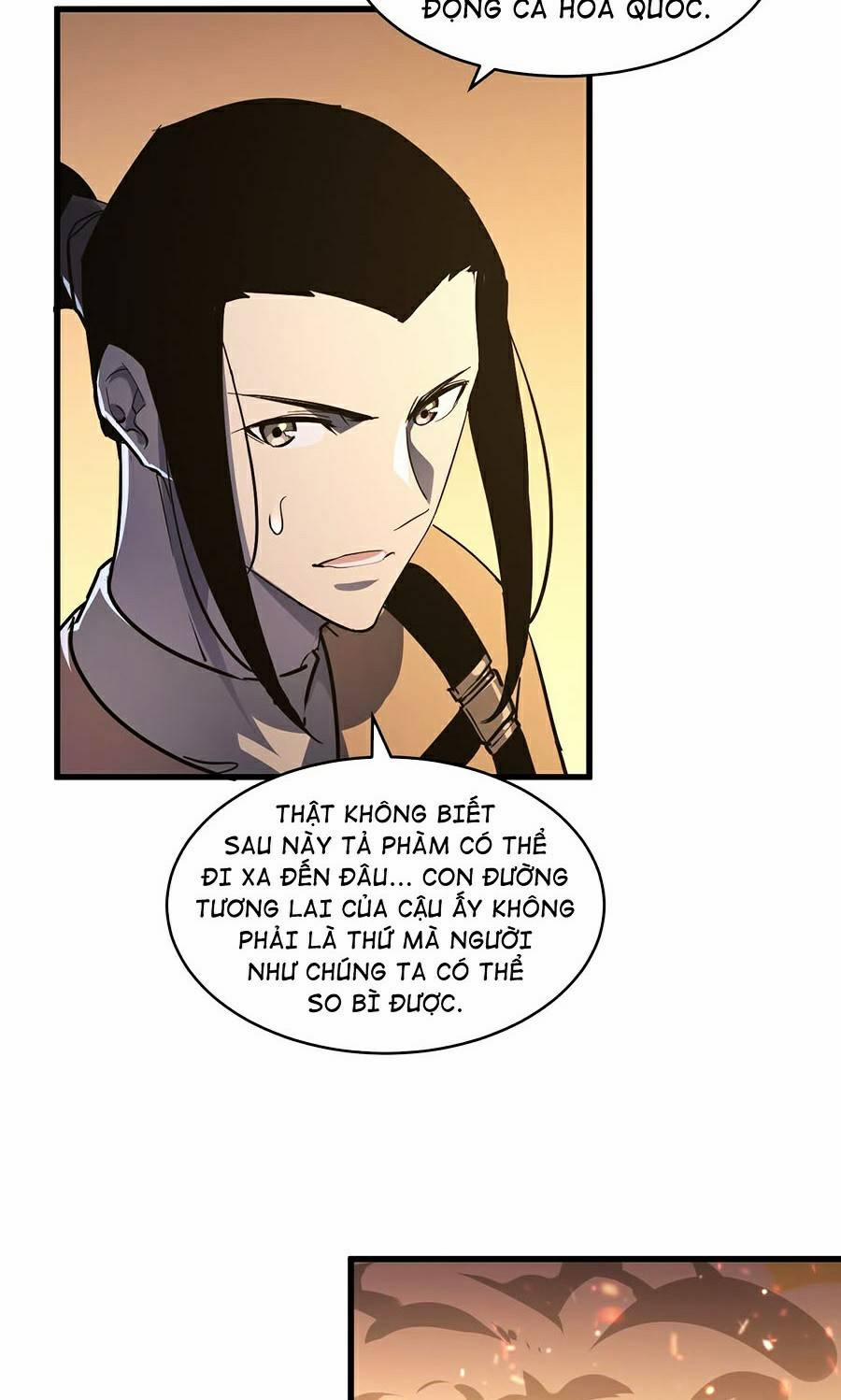 Mạt Thế Quật Khởi 63 trang 17