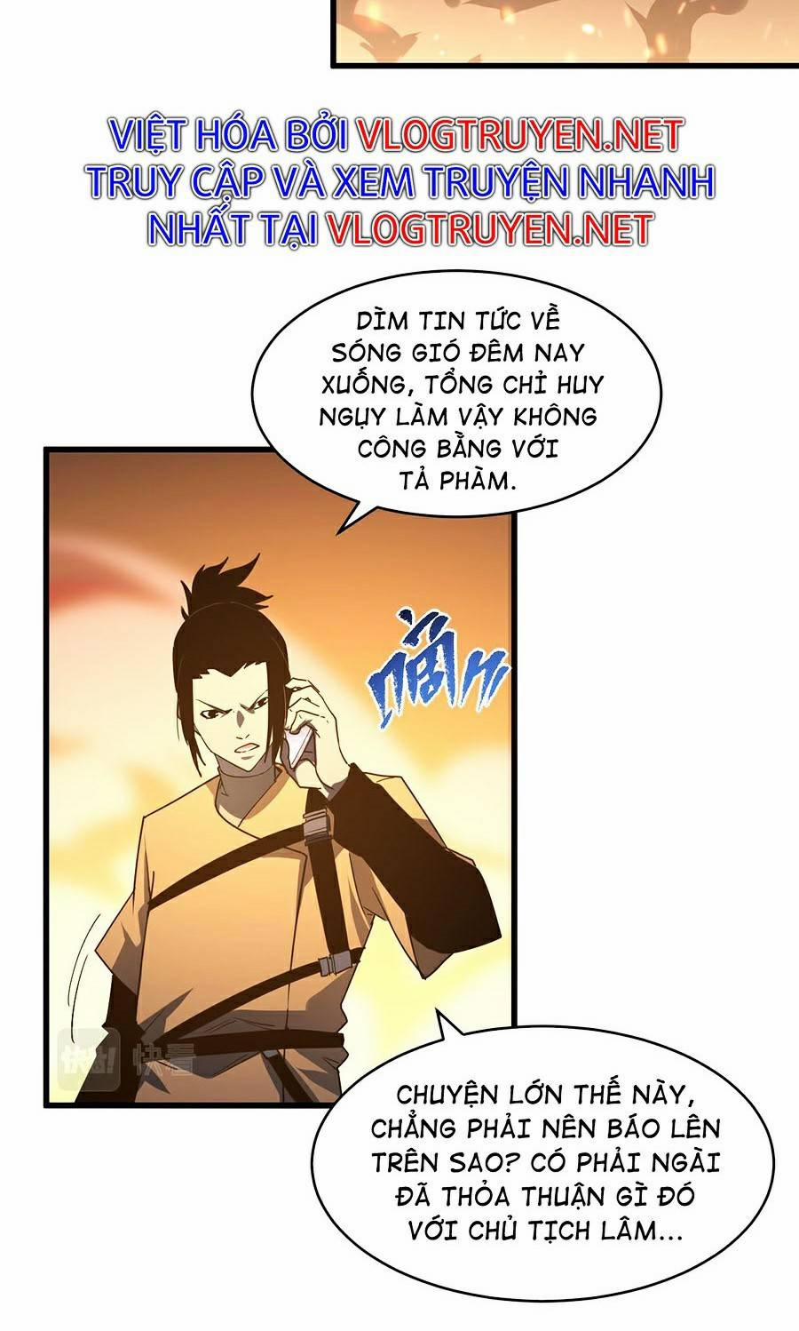 Mạt Thế Quật Khởi 63 trang 18