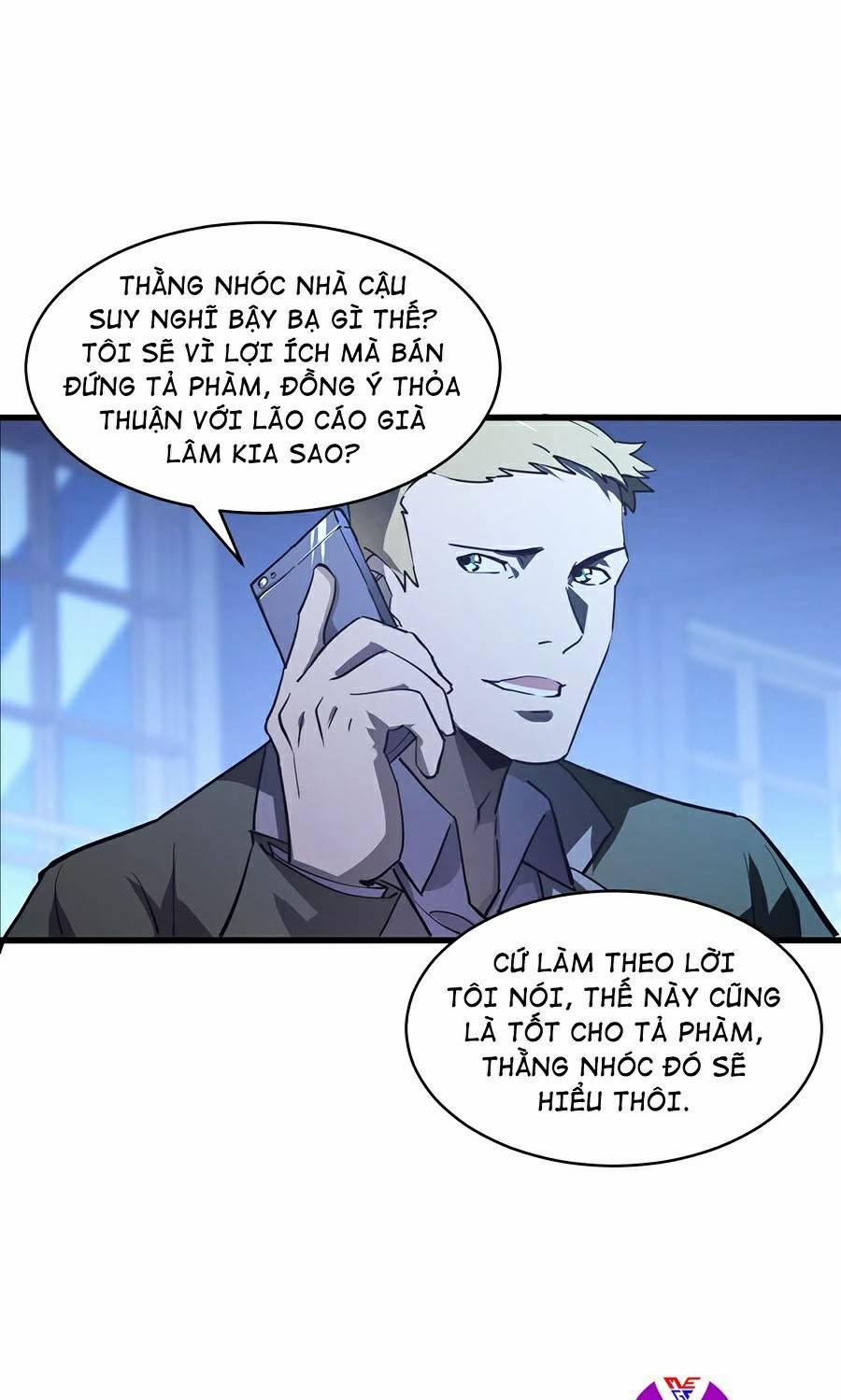 Mạt Thế Quật Khởi 63 trang 19