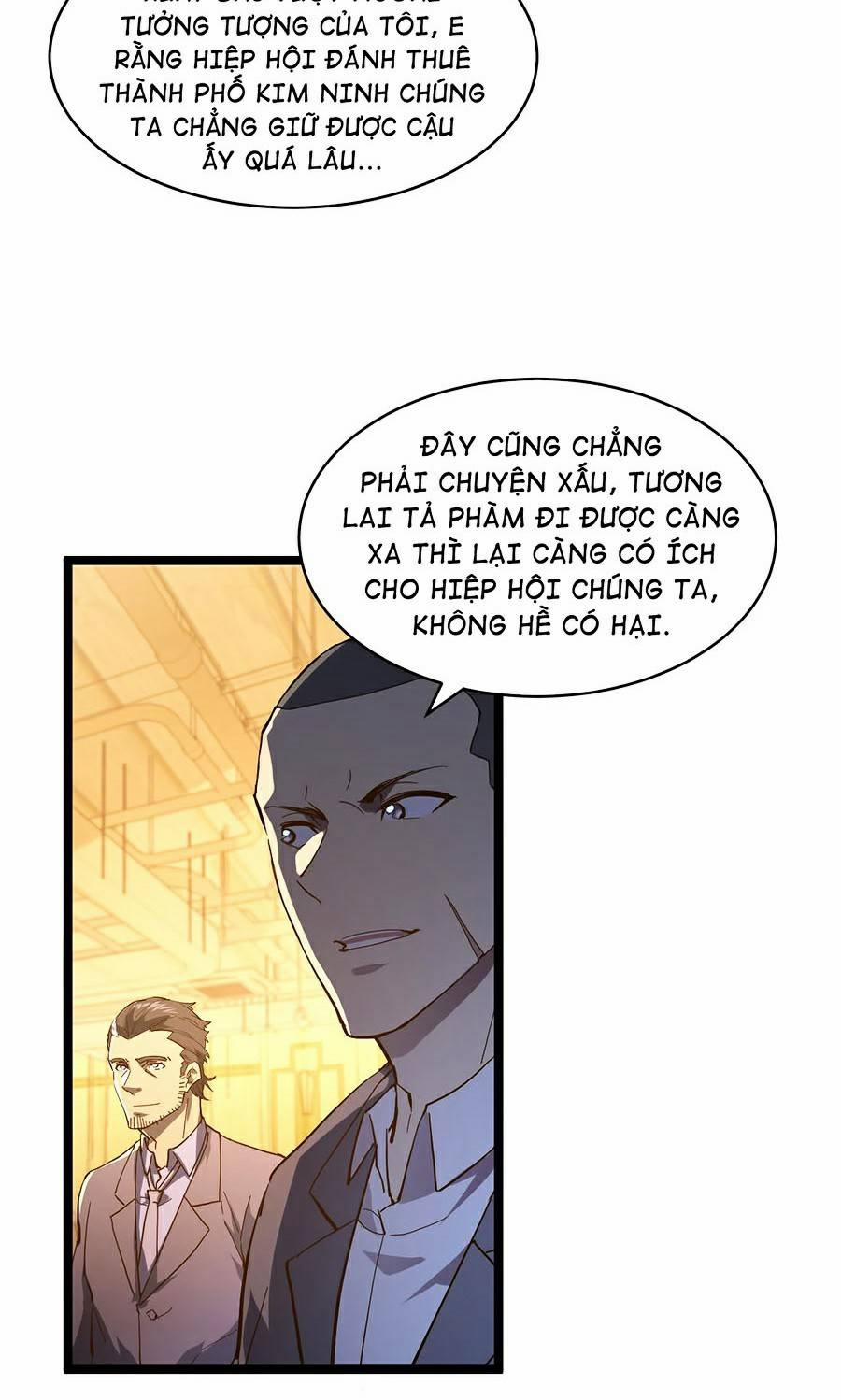 Mạt Thế Quật Khởi 63 trang 25