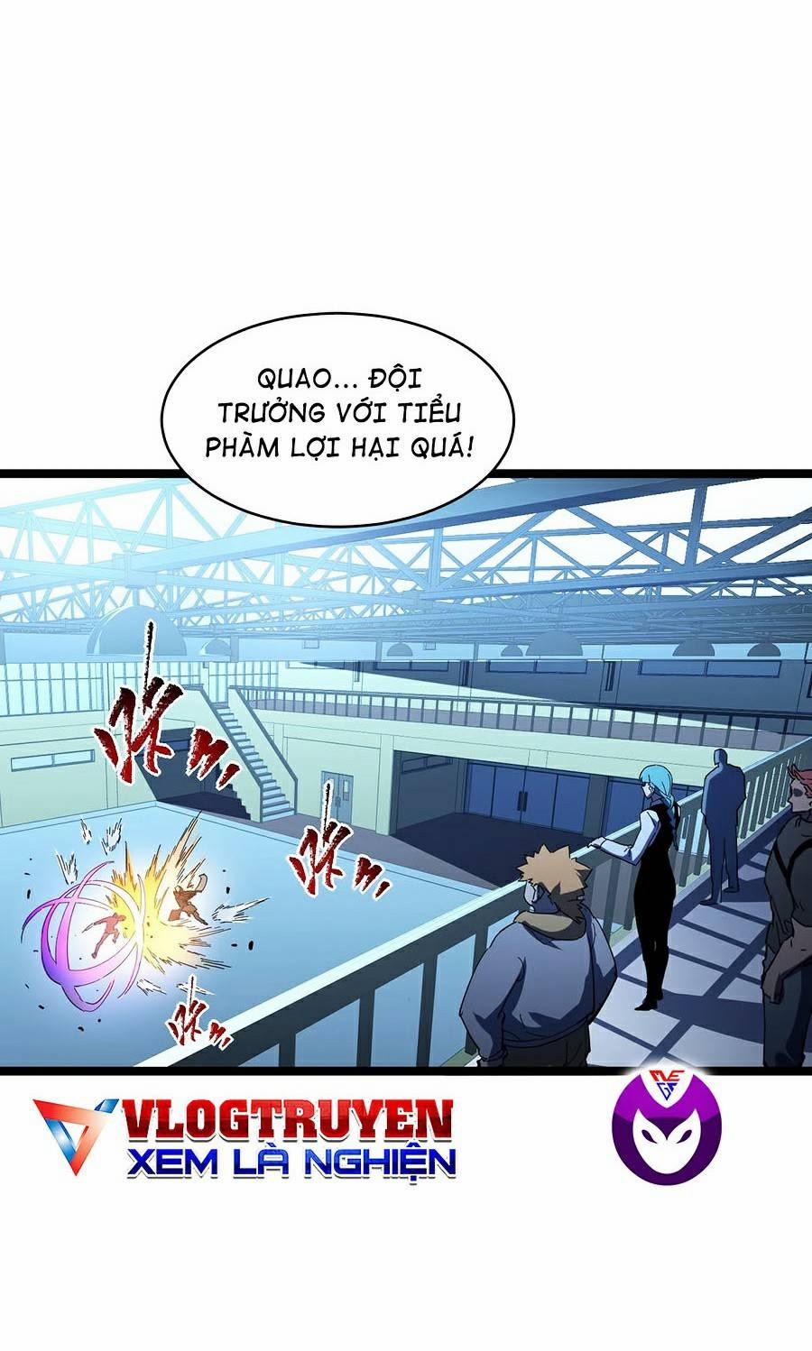 Mạt Thế Quật Khởi 63 trang 28