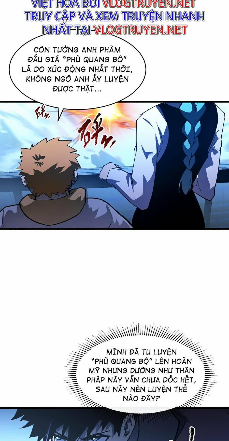 Mạt Thế Quật Khởi 63 trang 34