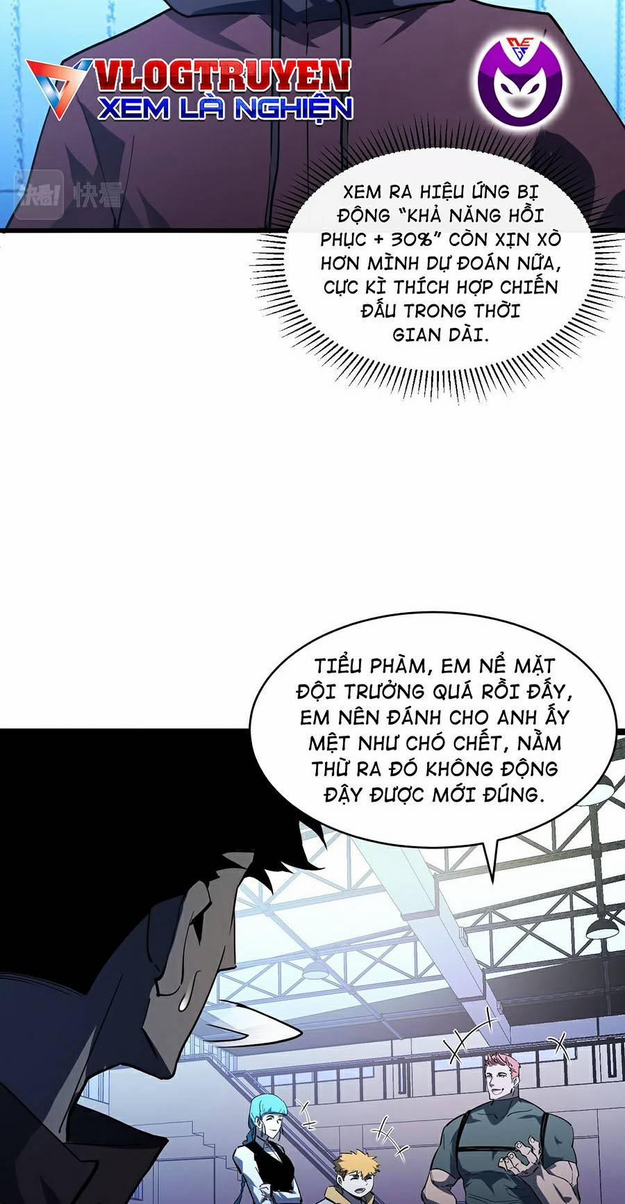 Mạt Thế Quật Khởi 63 trang 37