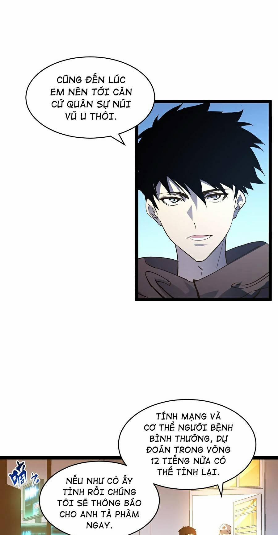 Mạt Thế Quật Khởi 63 trang 39