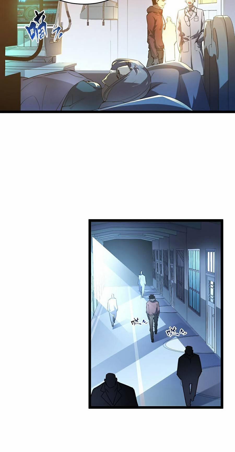 Mạt Thế Quật Khởi 63 trang 40