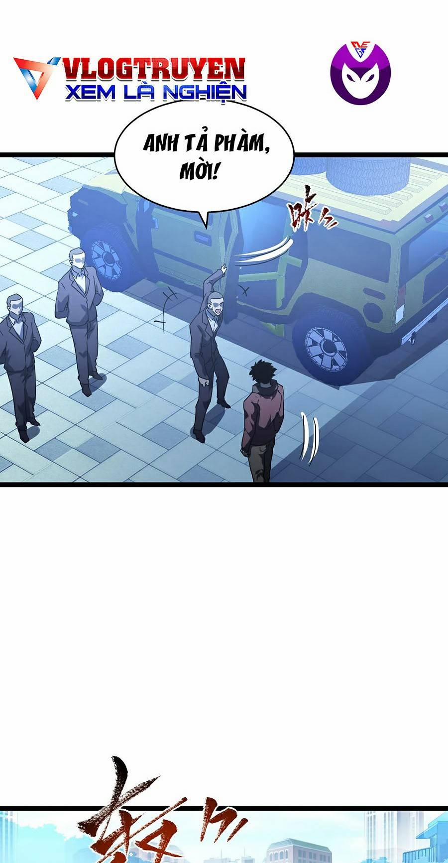 Mạt Thế Quật Khởi 63 trang 41