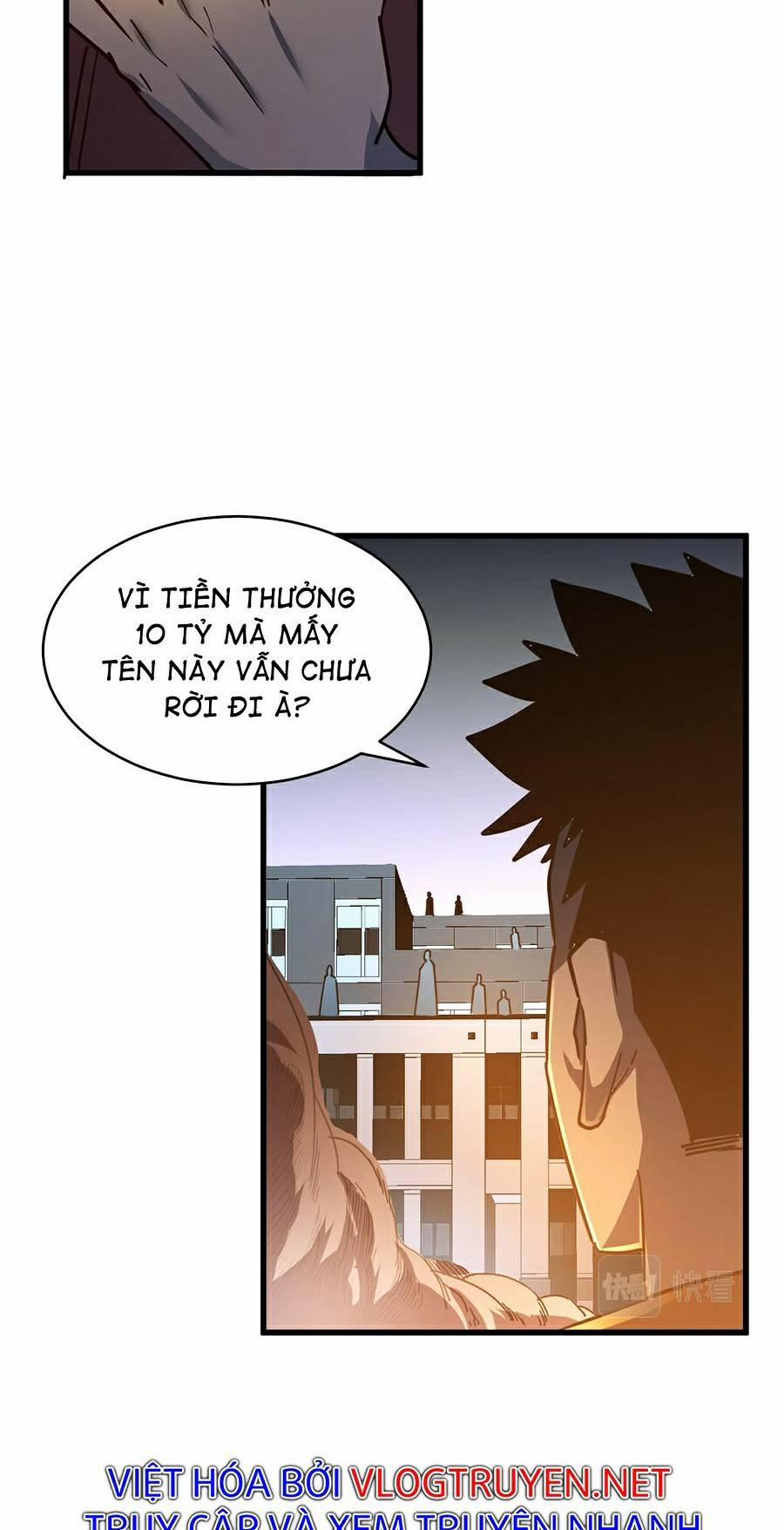 Mạt Thế Quật Khởi 63 trang 6