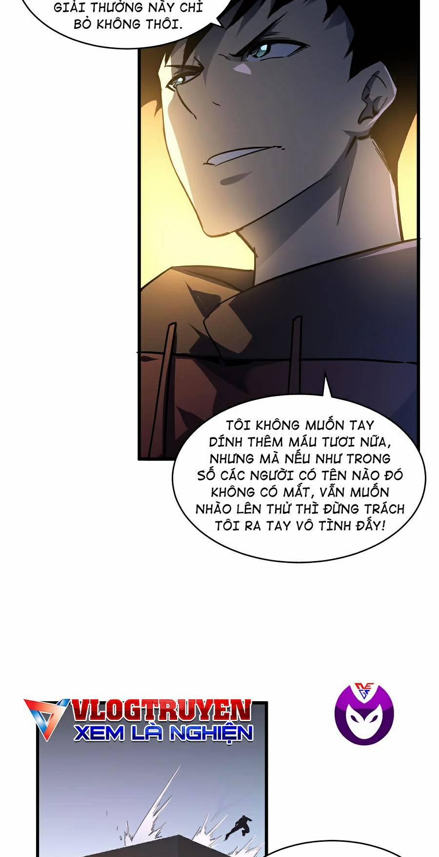 Mạt Thế Quật Khởi 63 trang 8