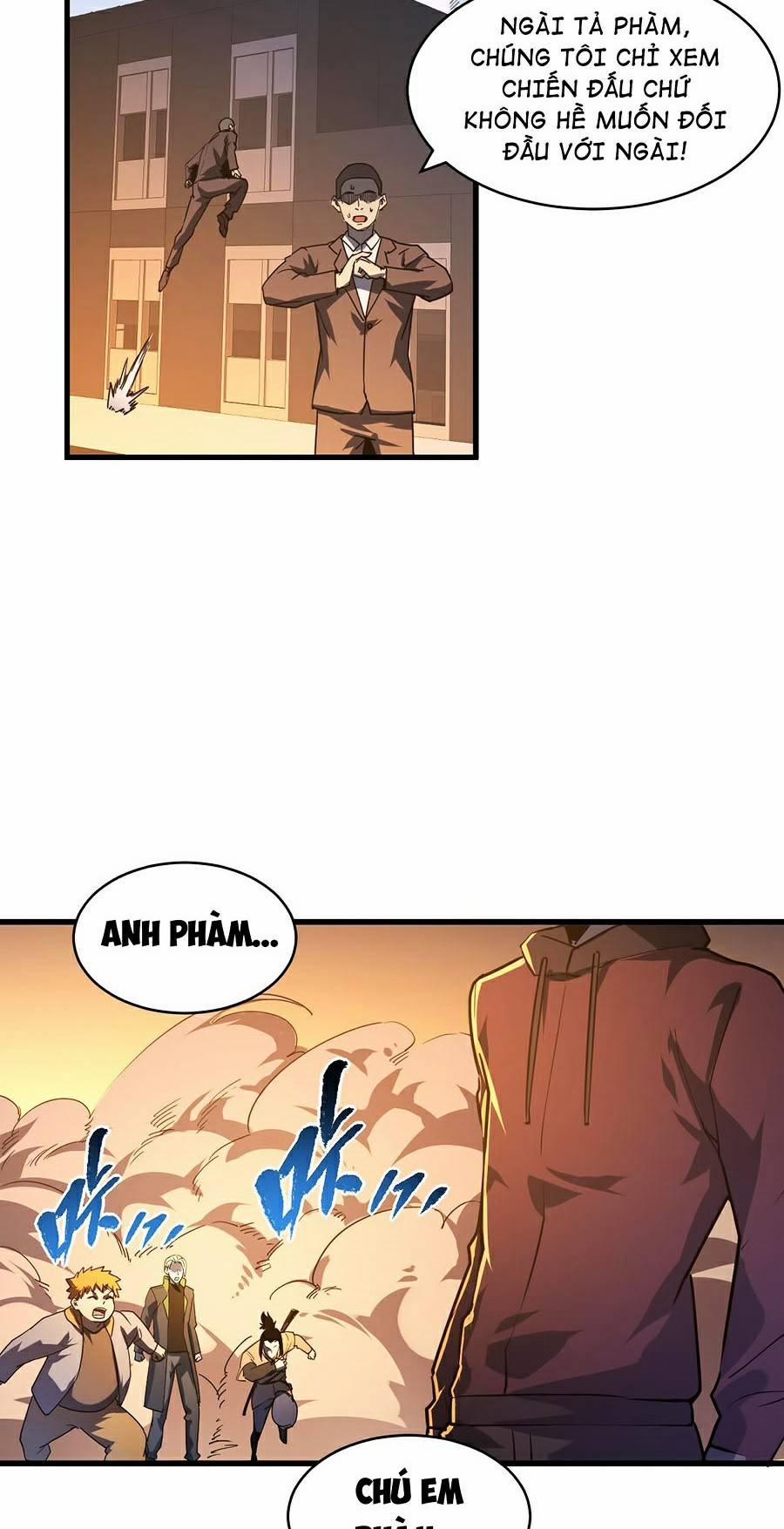 Mạt Thế Quật Khởi 63 trang 9