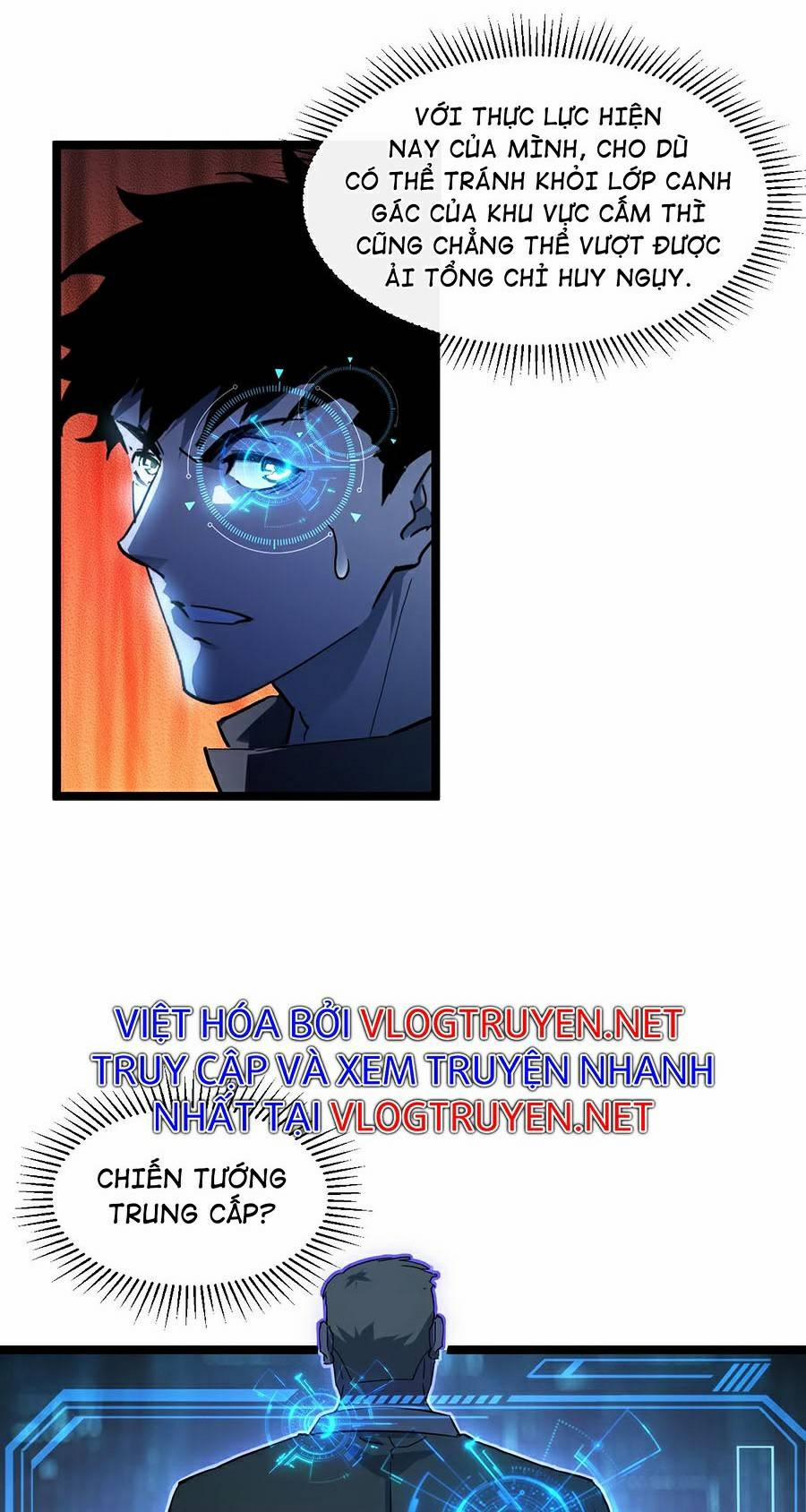 Mạt Thế Quật Khởi 64 trang 11