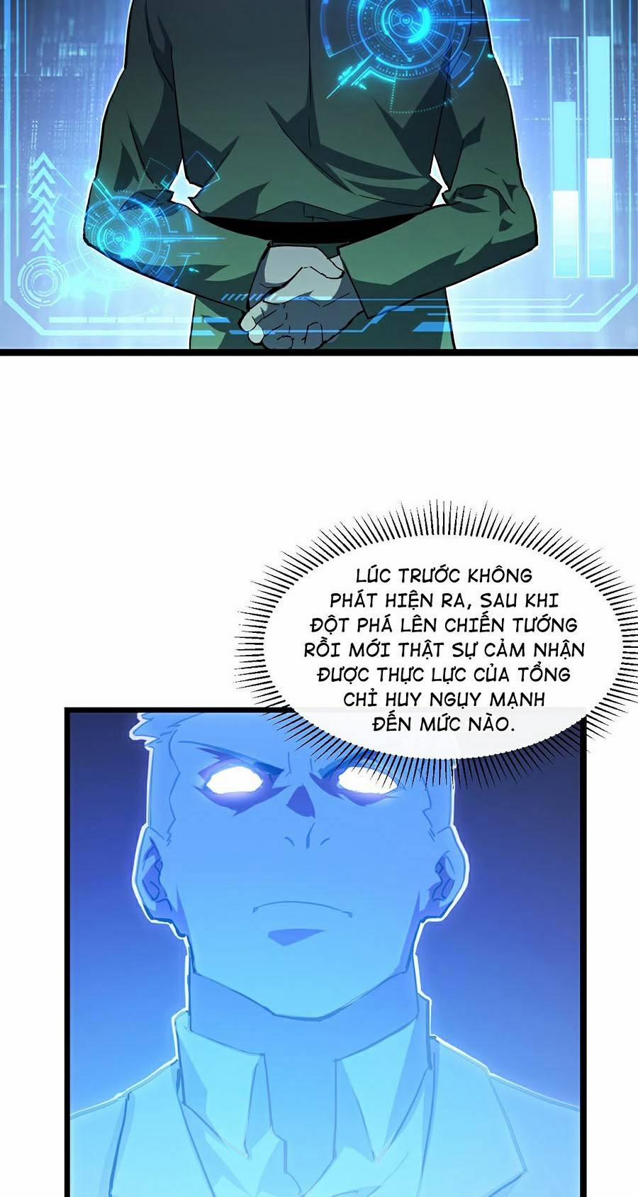 Mạt Thế Quật Khởi 64 trang 12