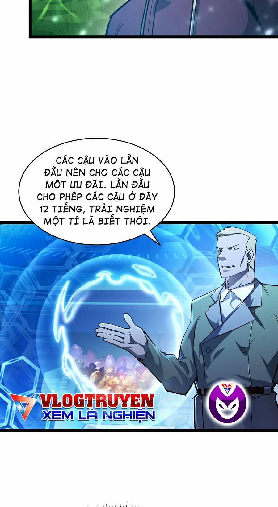 Mạt Thế Quật Khởi 64 trang 33