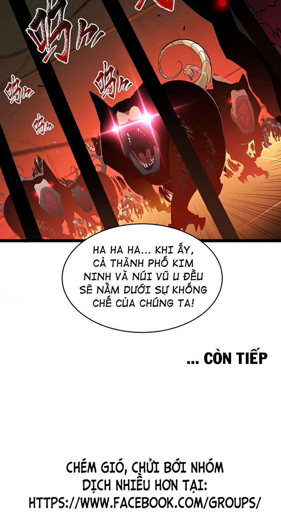 Mạt Thế Quật Khởi 64 trang 42