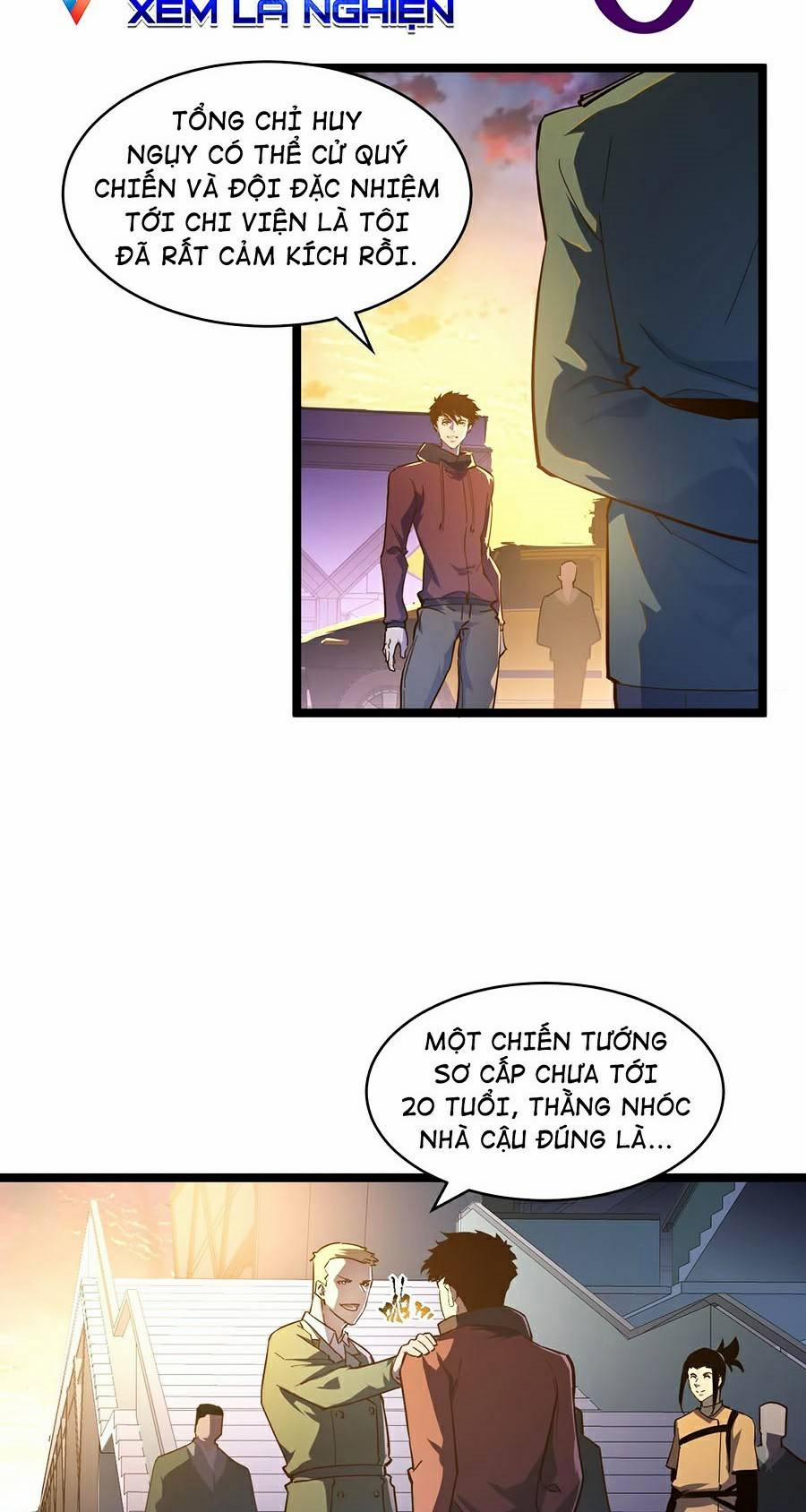 Mạt Thế Quật Khởi 64 trang 5