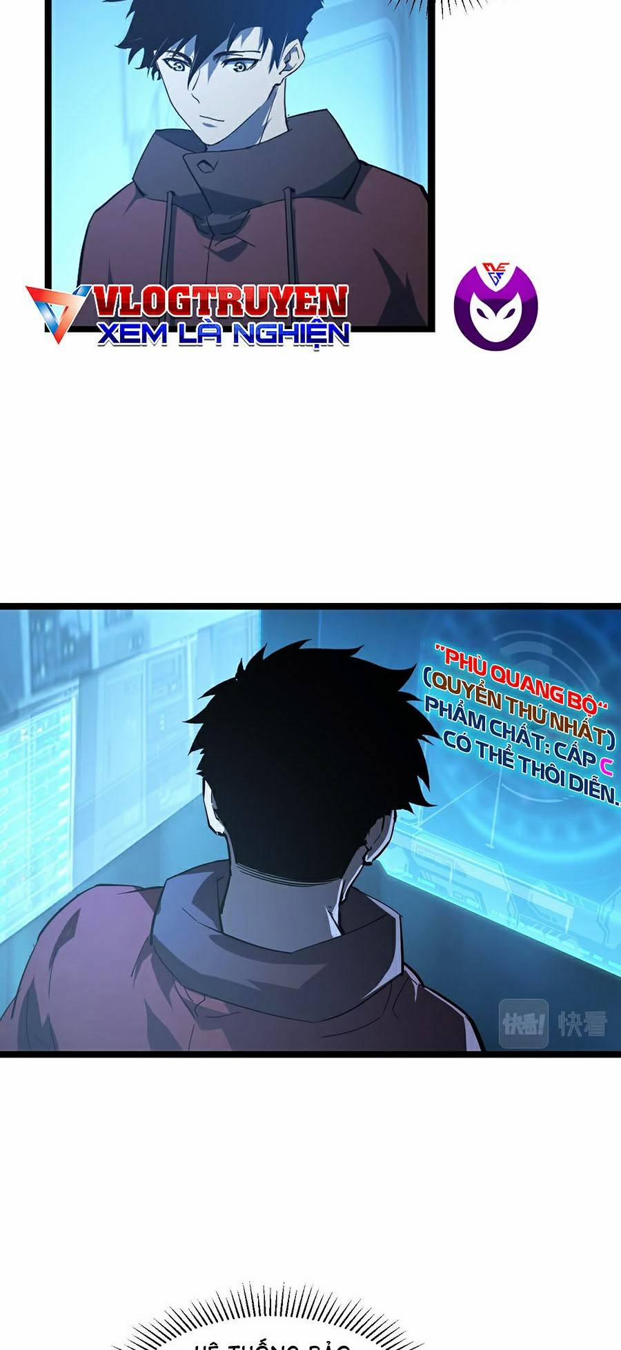 Mạt Thế Quật Khởi 65 trang 12