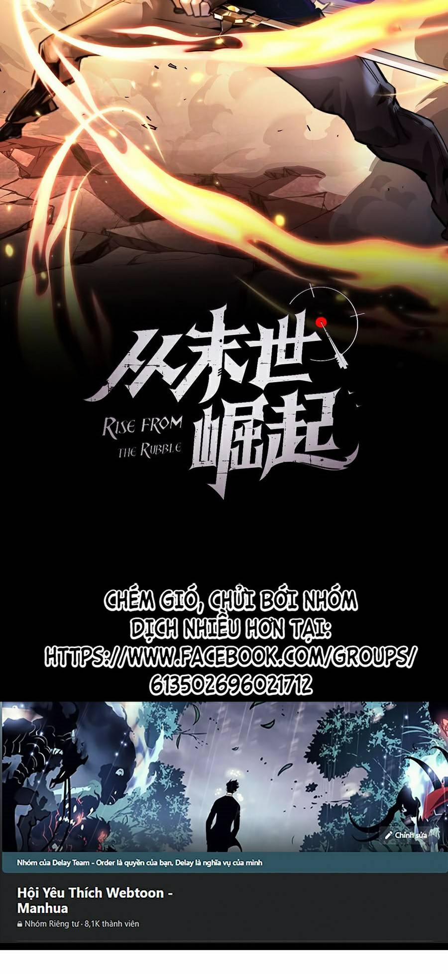 Mạt Thế Quật Khởi 65 trang 2