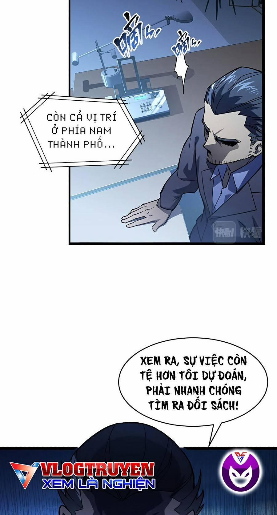 Mạt Thế Quật Khởi 65 trang 24