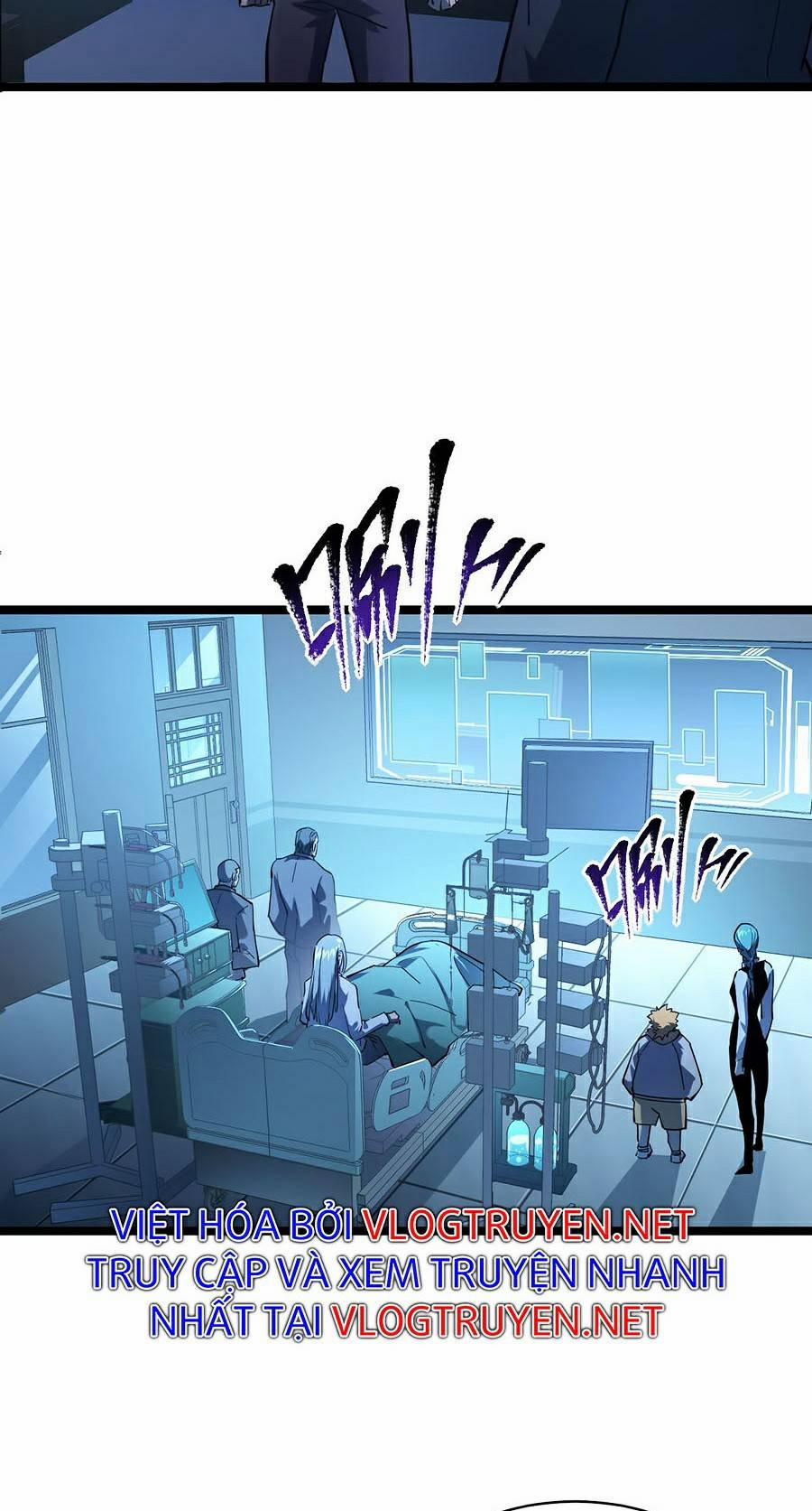 Mạt Thế Quật Khởi 65 trang 26