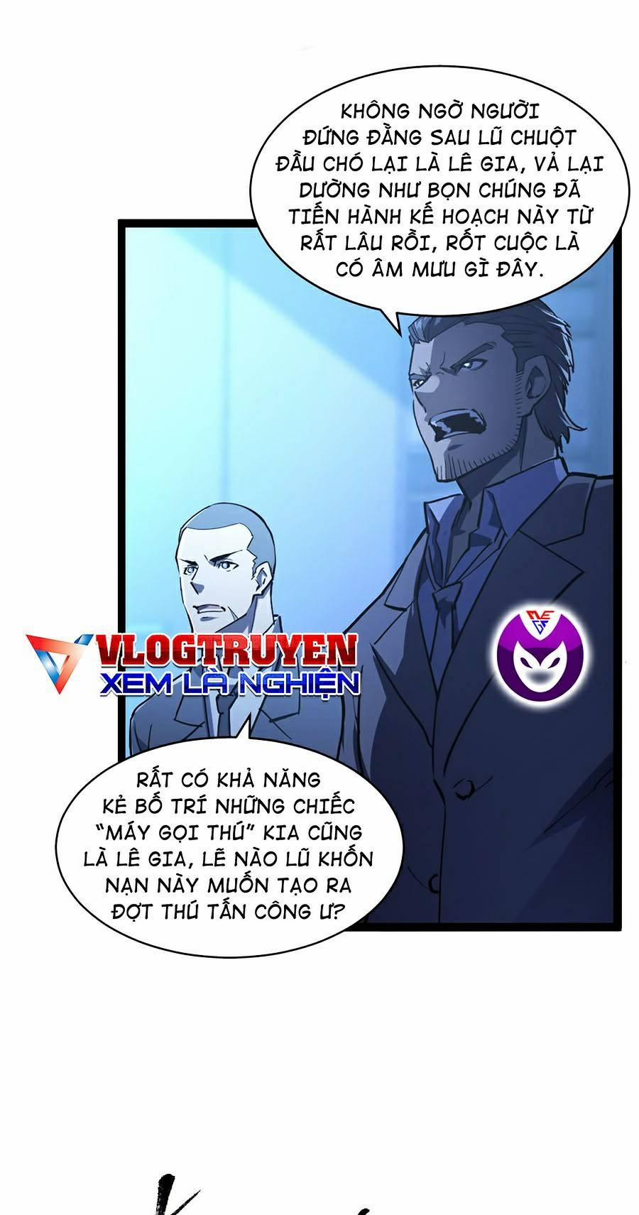 Mạt Thế Quật Khởi 65 trang 28