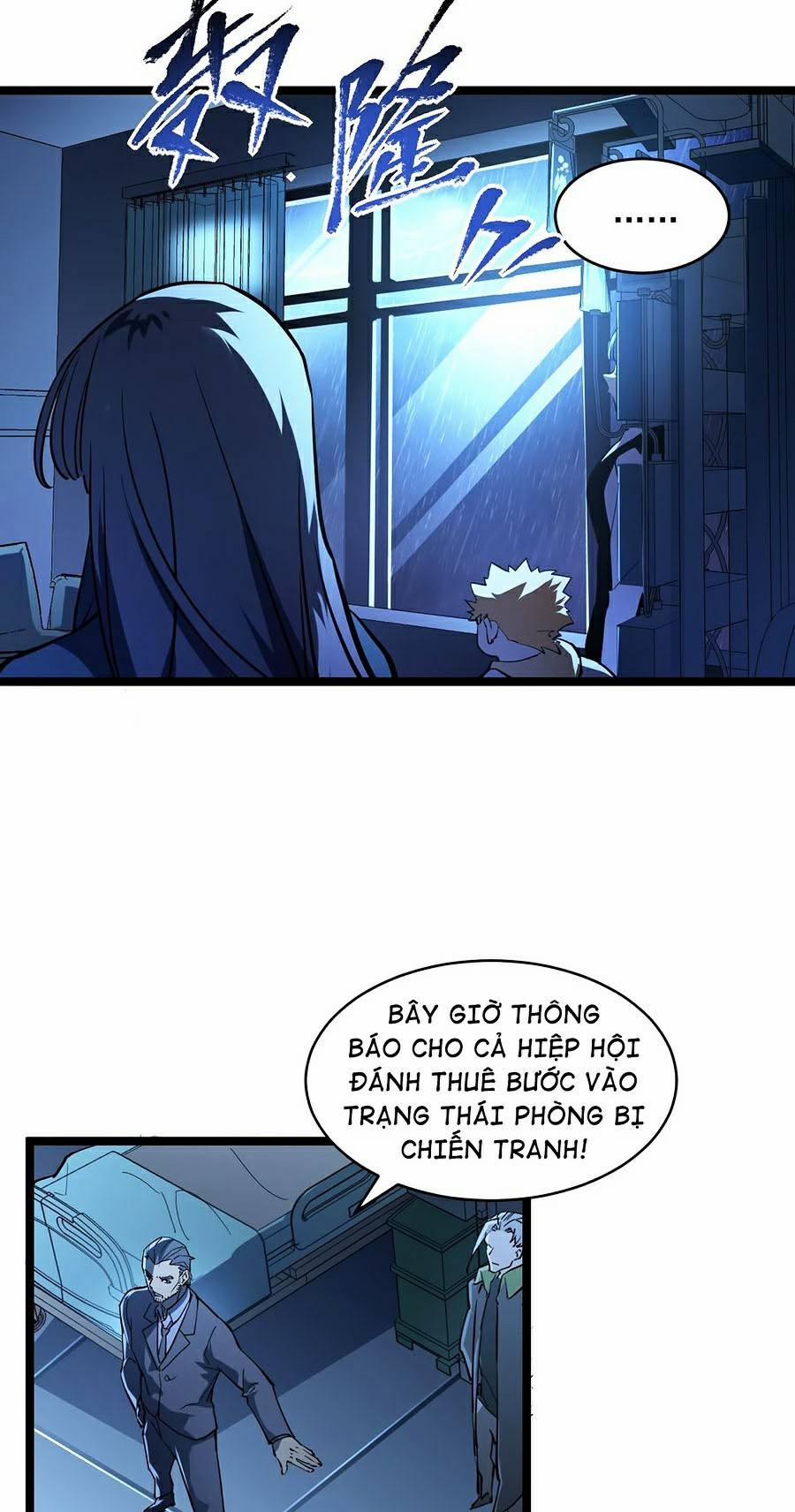 Mạt Thế Quật Khởi 65 trang 29