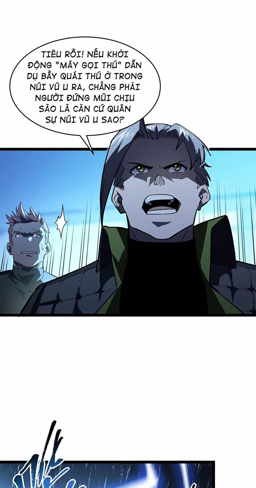 Mạt Thế Quật Khởi 65 trang 31