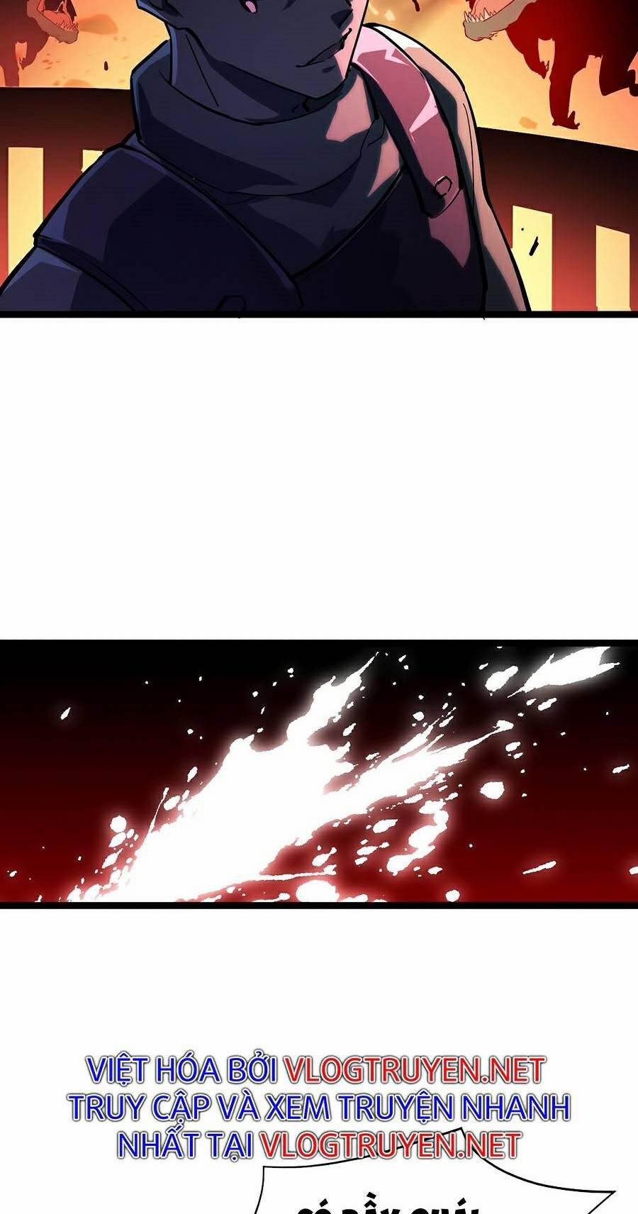 Mạt Thế Quật Khởi 65 trang 34