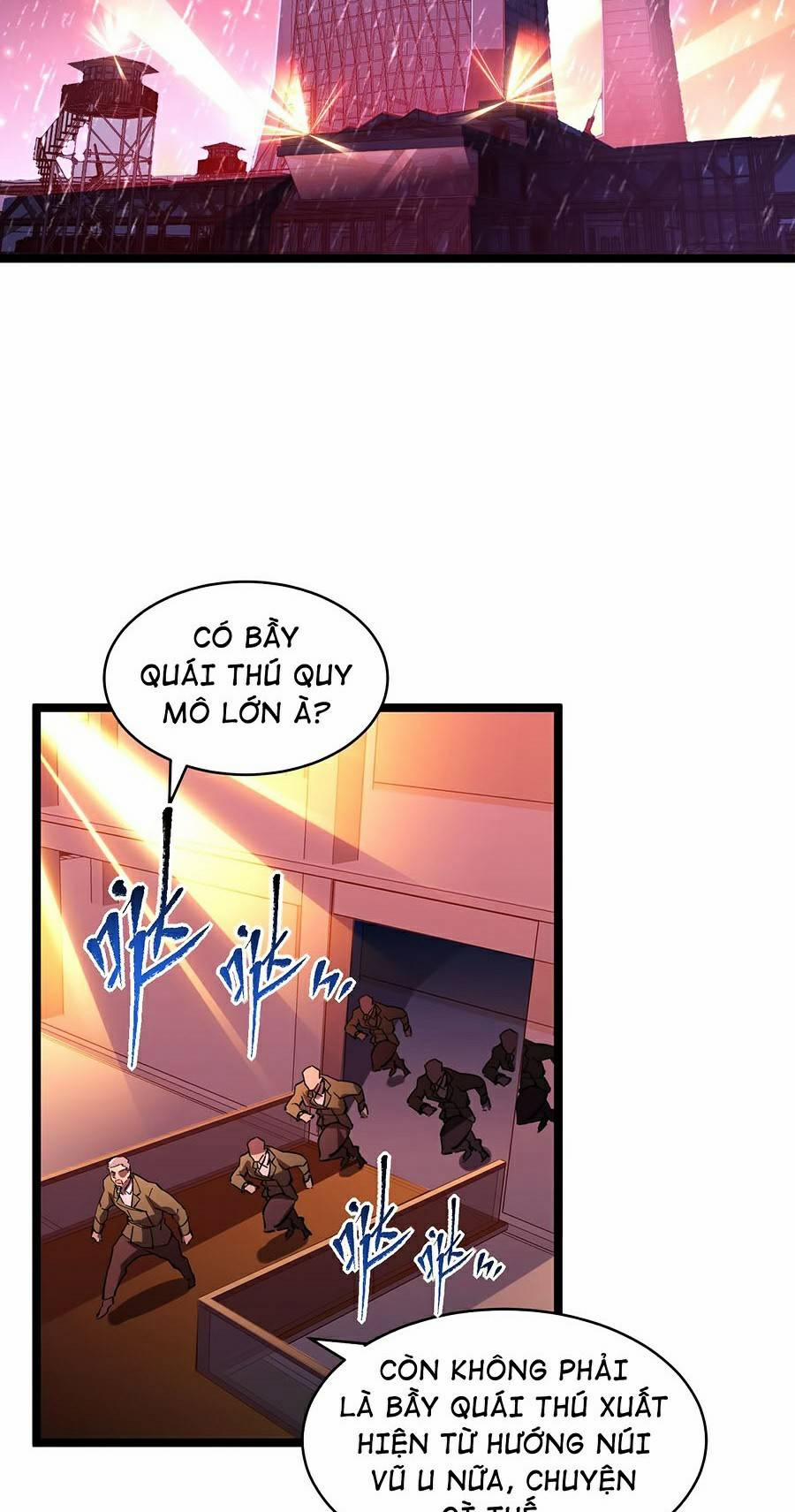 Mạt Thế Quật Khởi 65 trang 36