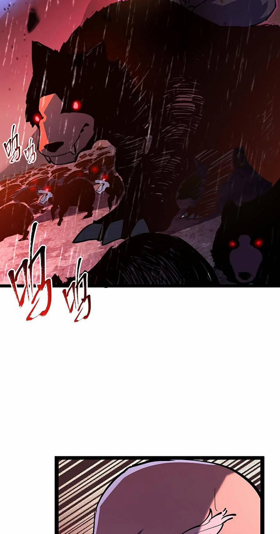 Mạt Thế Quật Khởi 65 trang 38