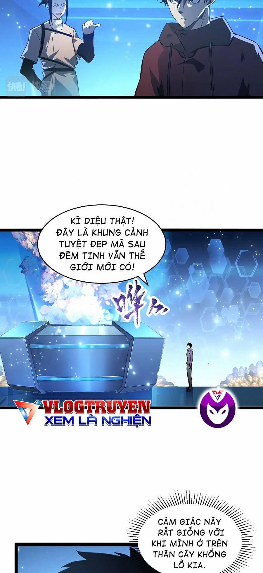 Mạt Thế Quật Khởi 65 trang 4