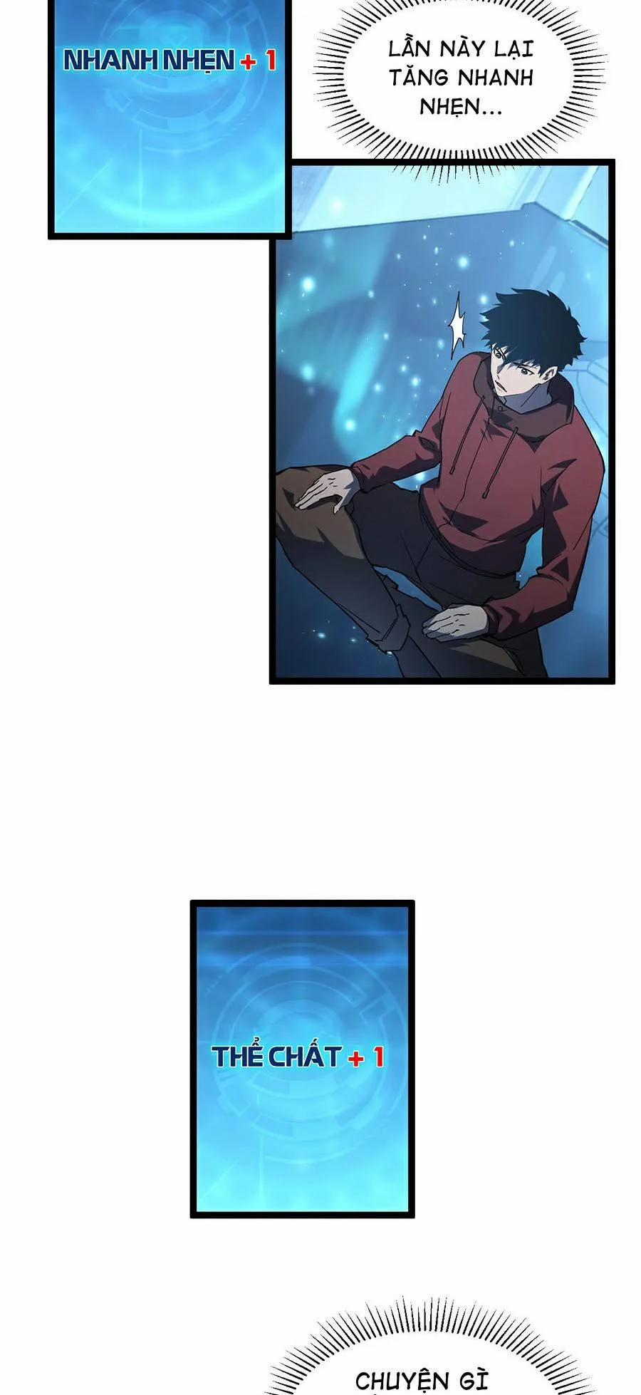 Mạt Thế Quật Khởi 65 trang 7