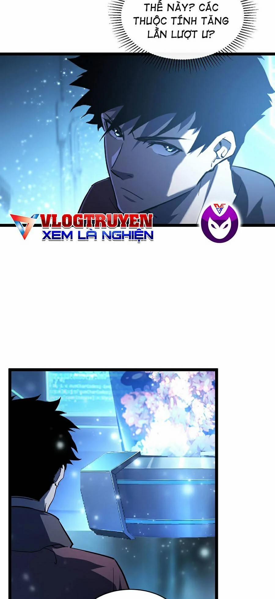 Mạt Thế Quật Khởi 65 trang 8