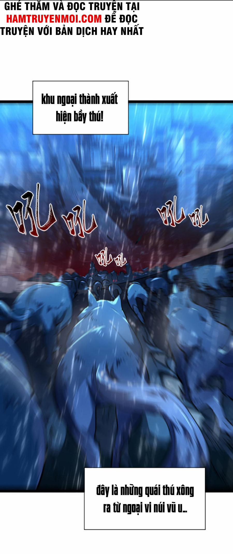 Mạt Thế Quật Khởi 66 trang 0