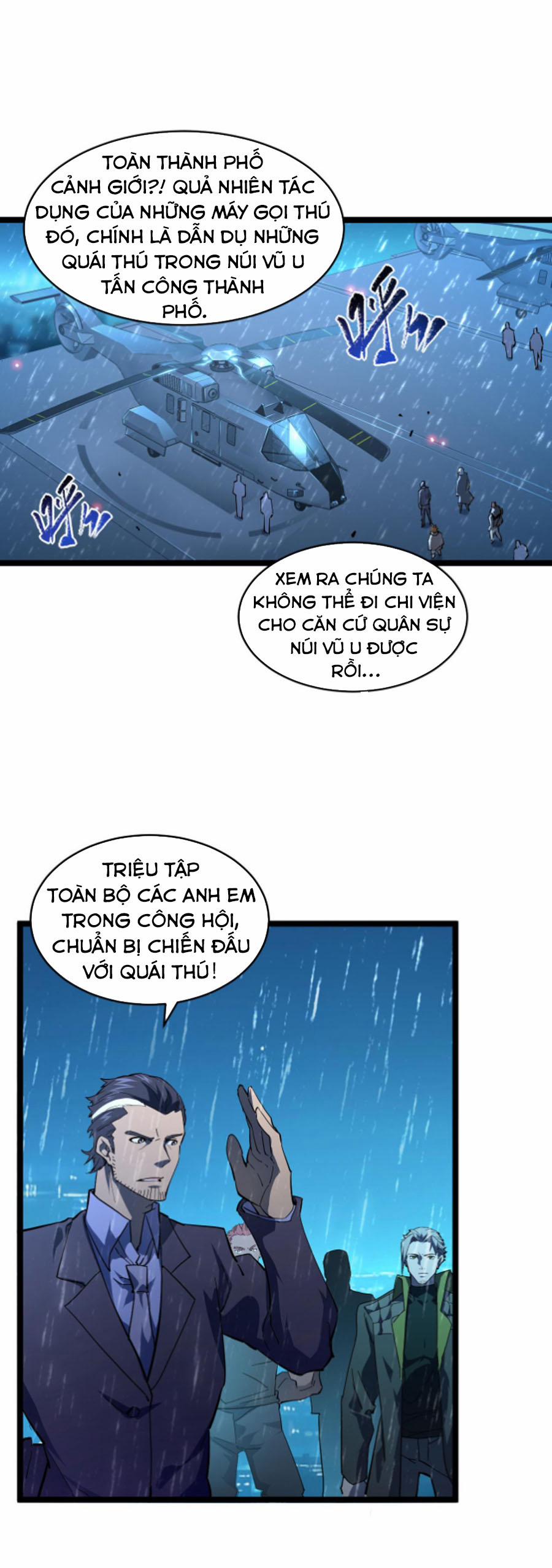 Mạt Thế Quật Khởi 66 trang 1