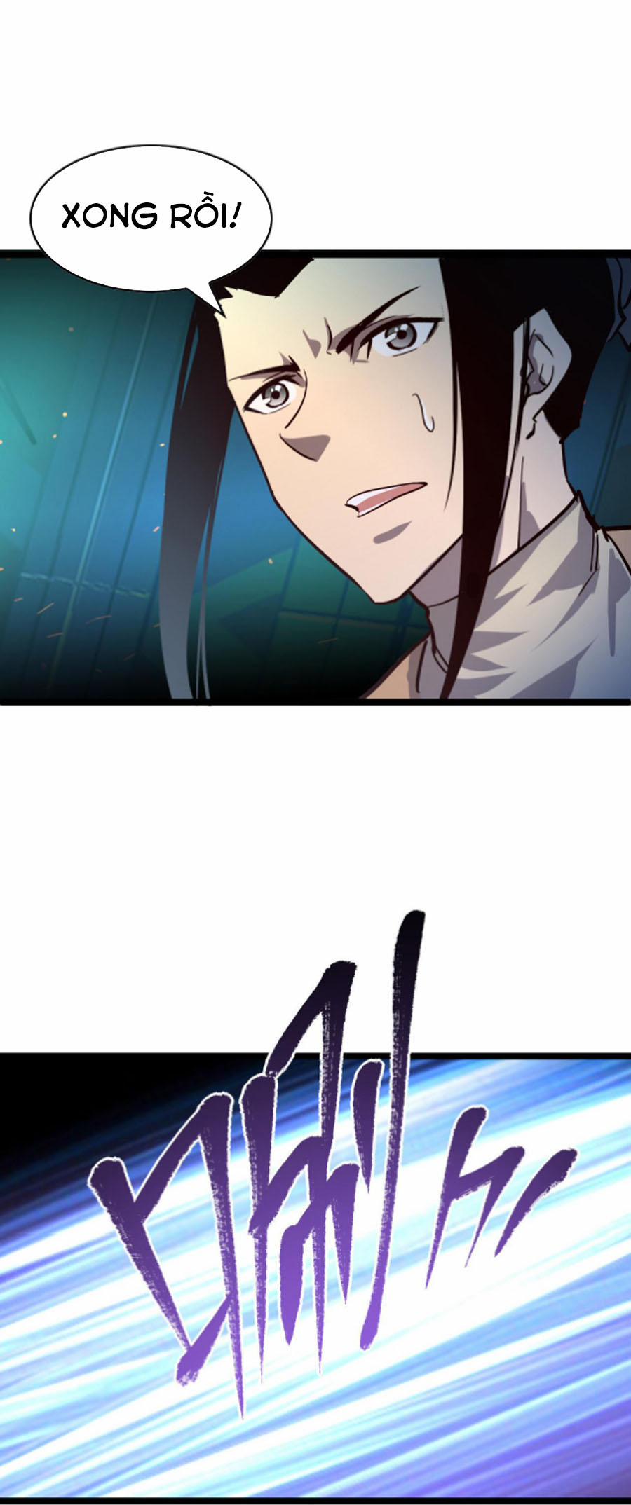 Mạt Thế Quật Khởi 66 trang 25