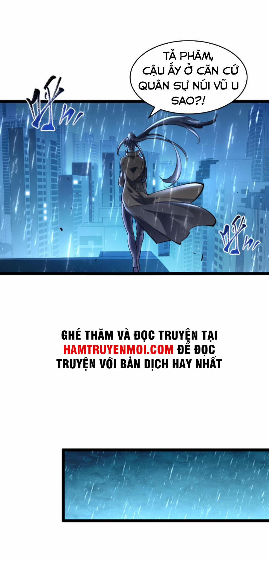 Mạt Thế Quật Khởi 66 trang 3