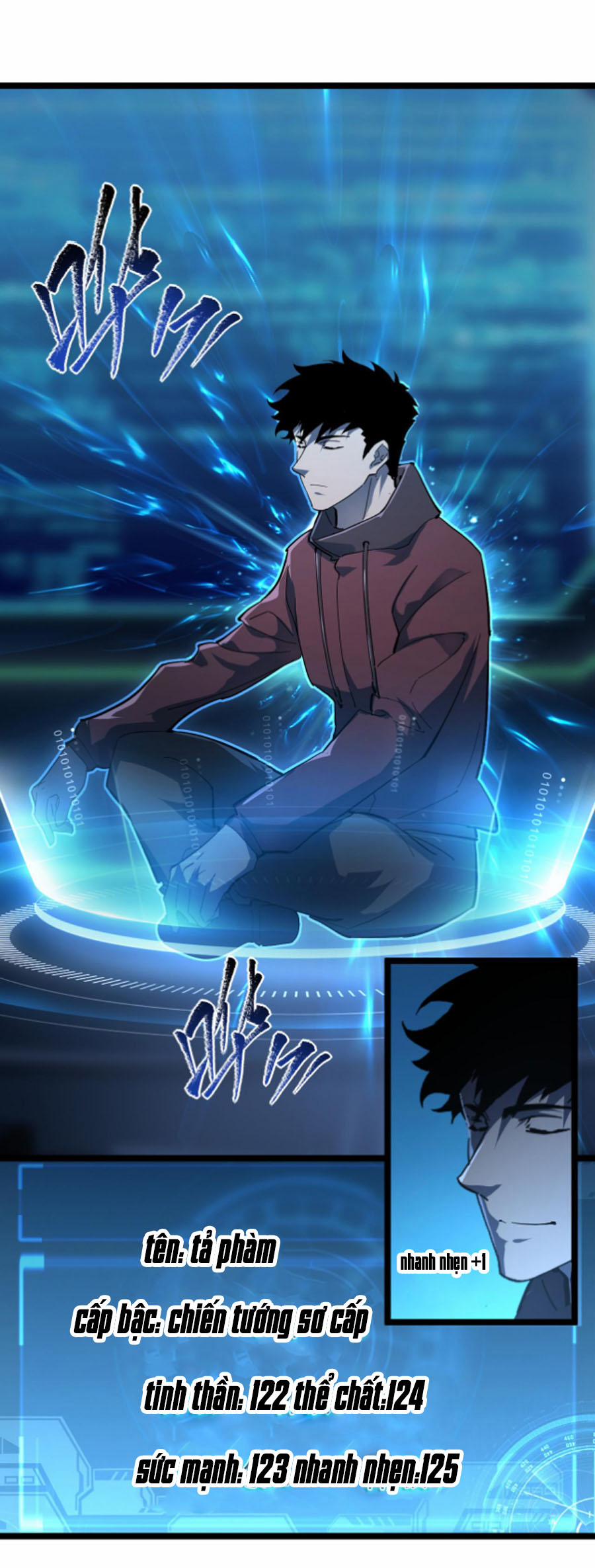 Mạt Thế Quật Khởi 66 trang 4