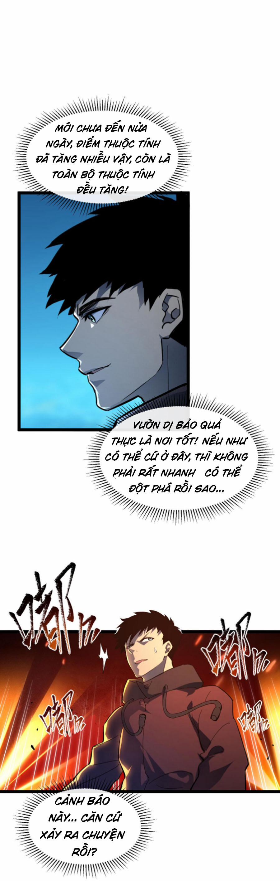 Mạt Thế Quật Khởi 66 trang 5