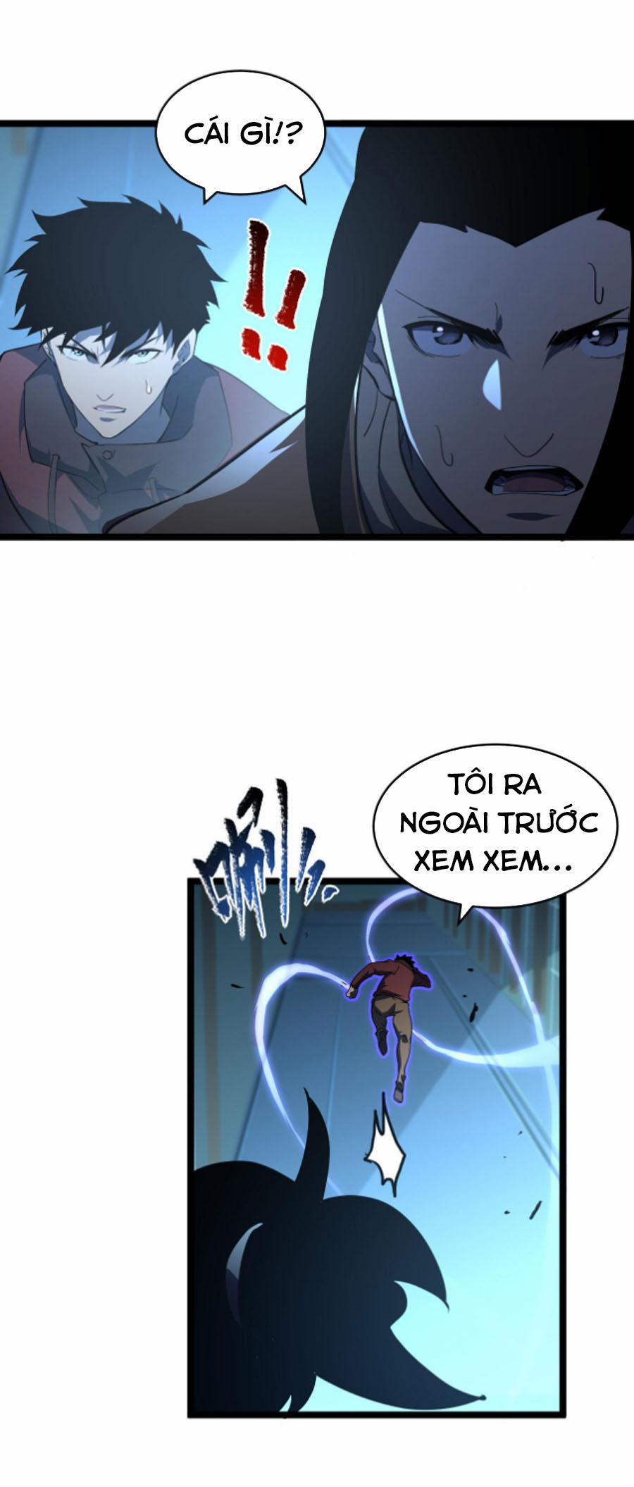 Mạt Thế Quật Khởi 66 trang 8