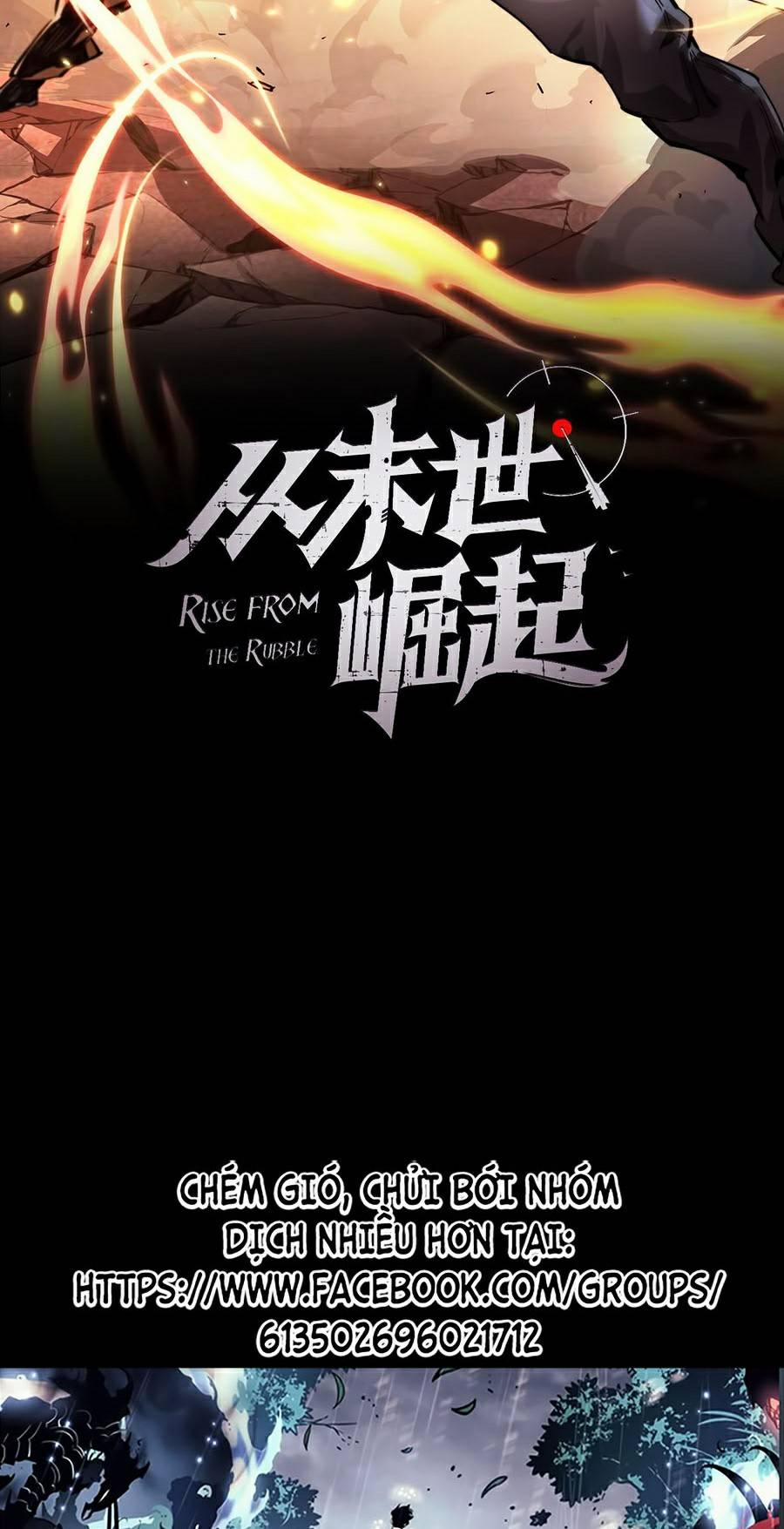 Mạt Thế Quật Khởi 67 trang 2