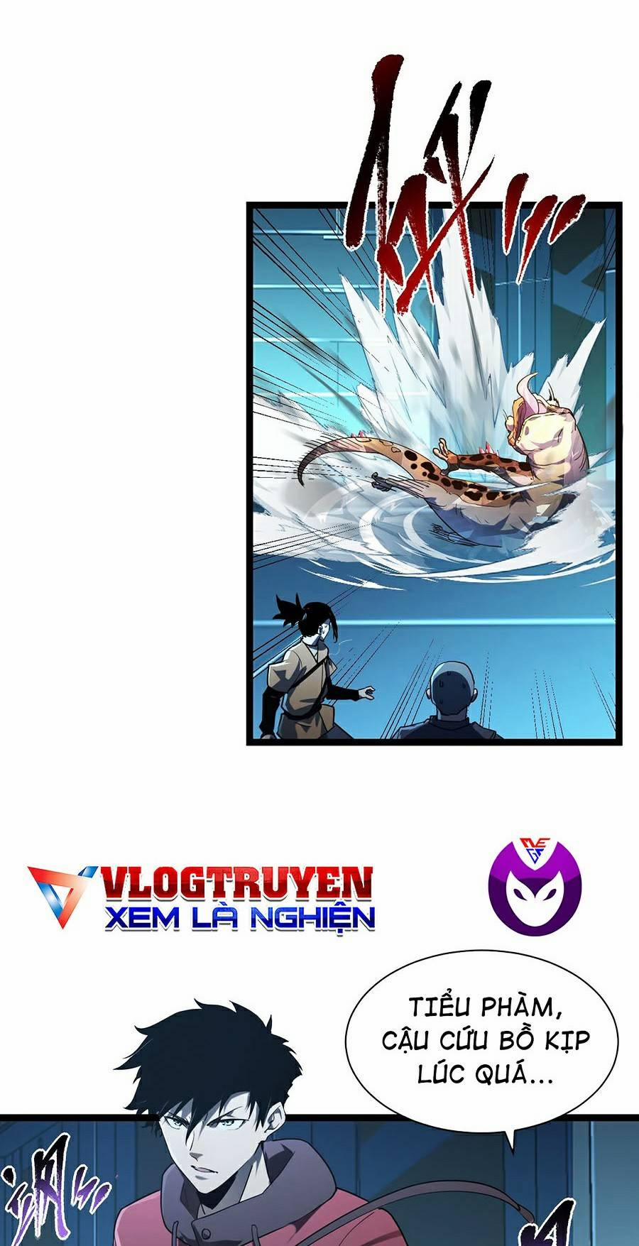 Mạt Thế Quật Khởi 67 trang 4