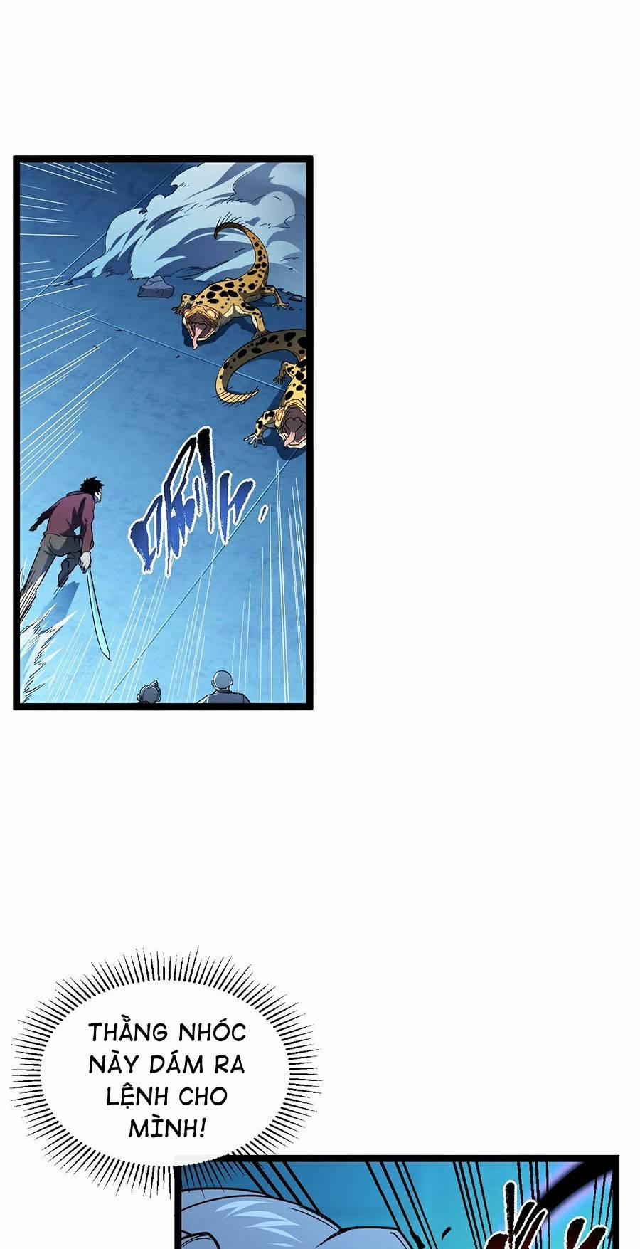 Mạt Thế Quật Khởi 67 trang 6