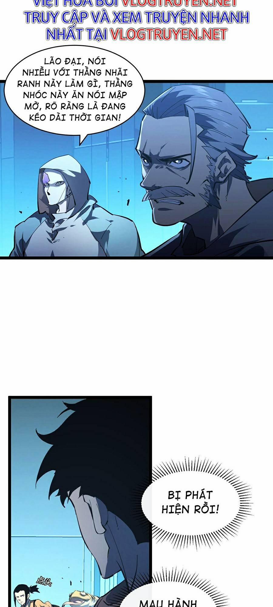 Mạt Thế Quật Khởi 68 trang 10