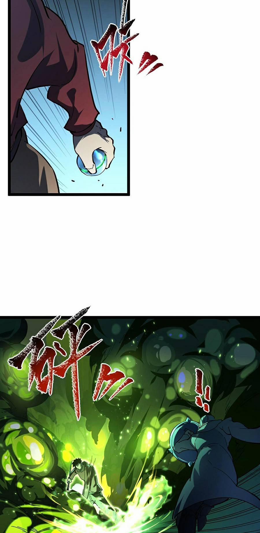 Mạt Thế Quật Khởi 68 trang 14