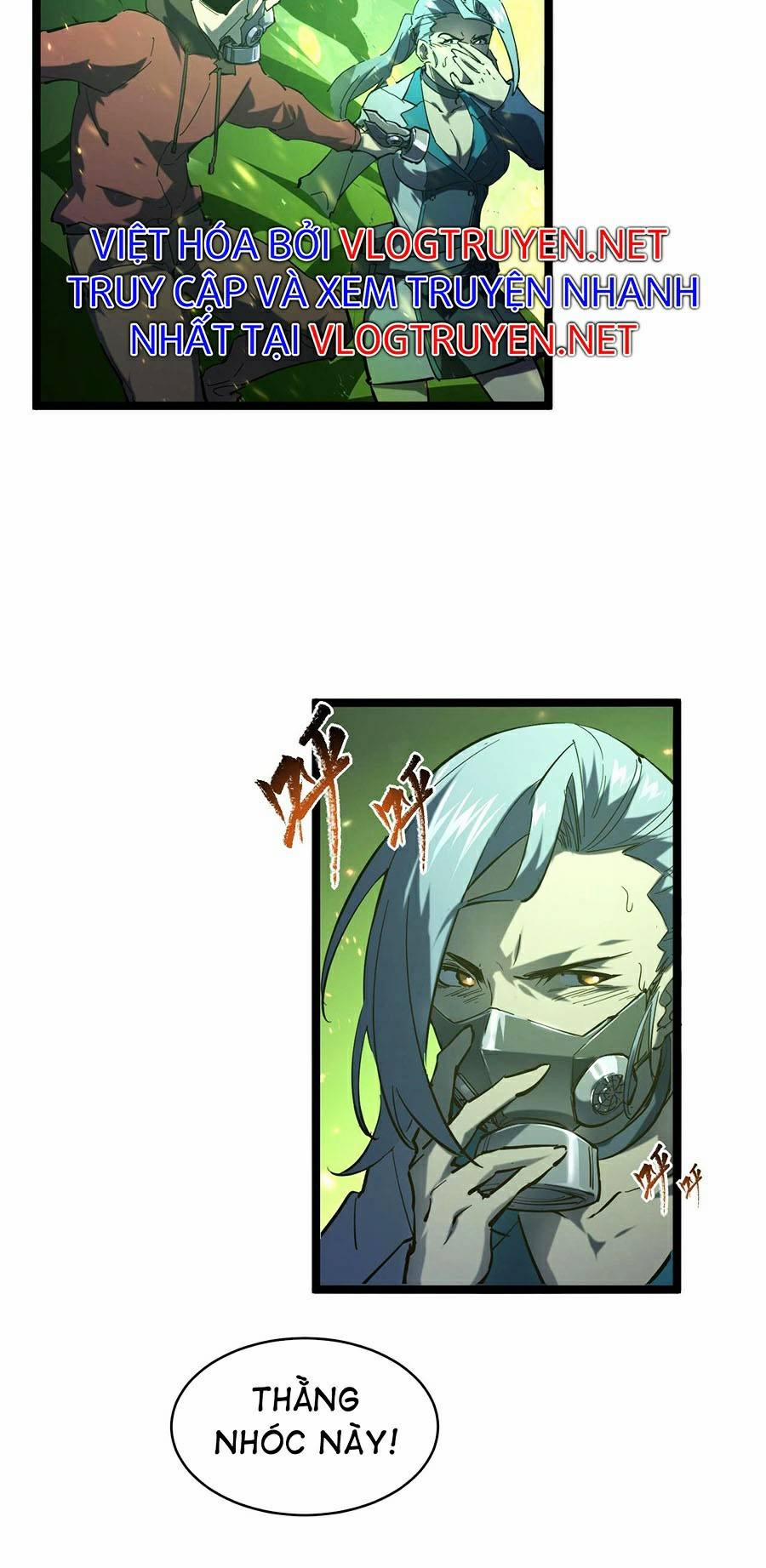 Mạt Thế Quật Khởi 68 trang 18