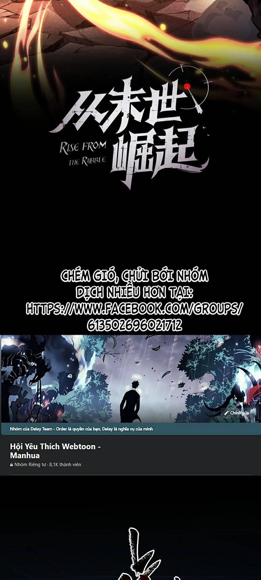 Mạt Thế Quật Khởi 68 trang 2