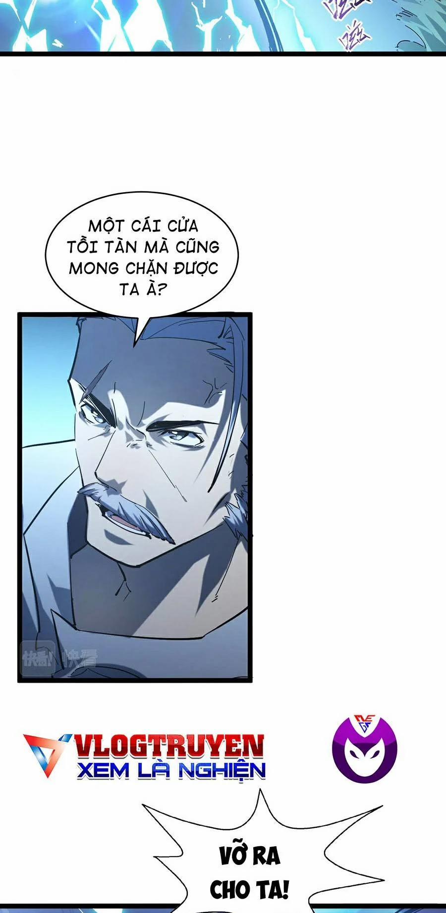 Mạt Thế Quật Khởi 68 trang 23