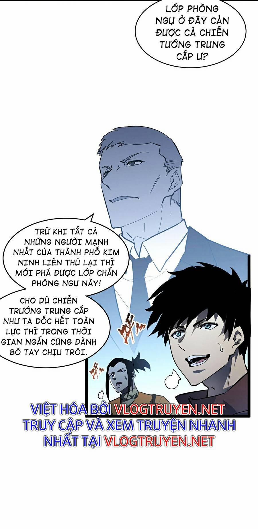 Mạt Thế Quật Khởi 68 trang 25